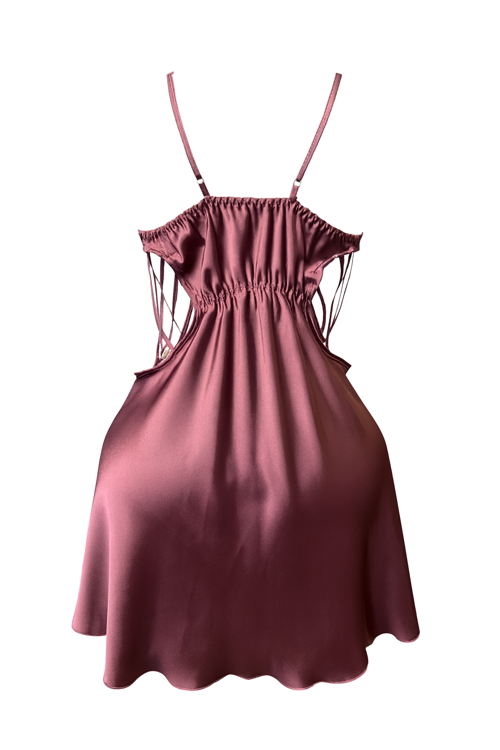 لانجيري ستان مزود بقصه من الجناب