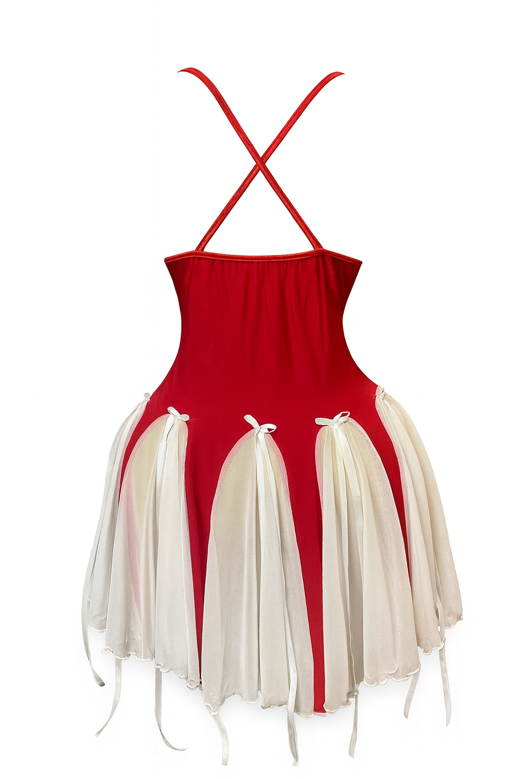 دريس قصير بقصه مميزه