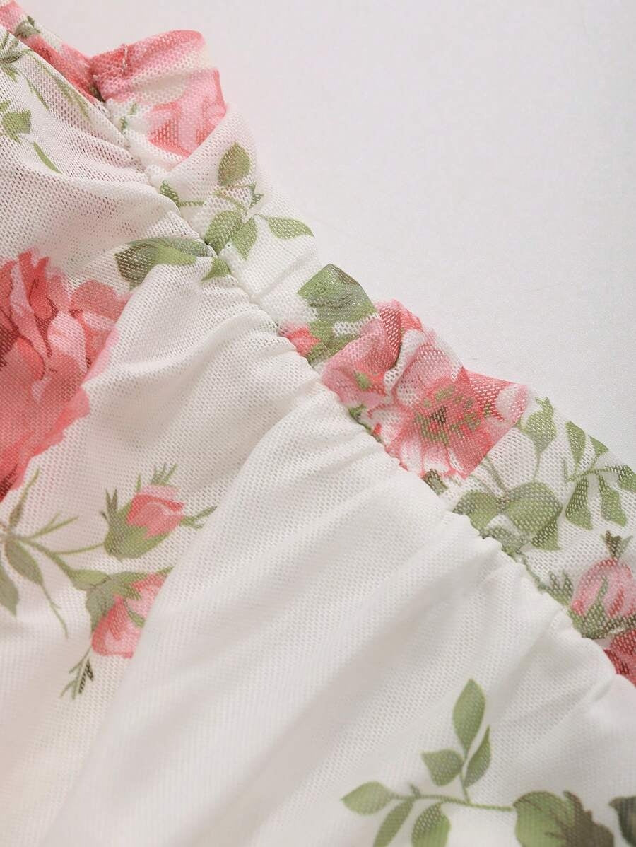 دريس قصير مزود بأستك من الجناب