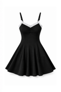 Soft Cotton Nightdress