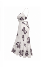 Soft Floral Maxi