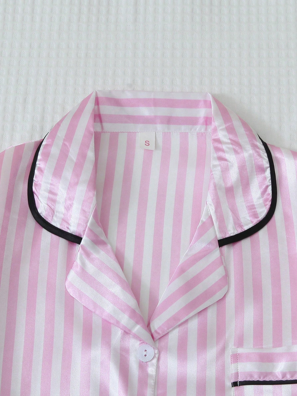 بيجامه ستان بنطلون بنصف كم