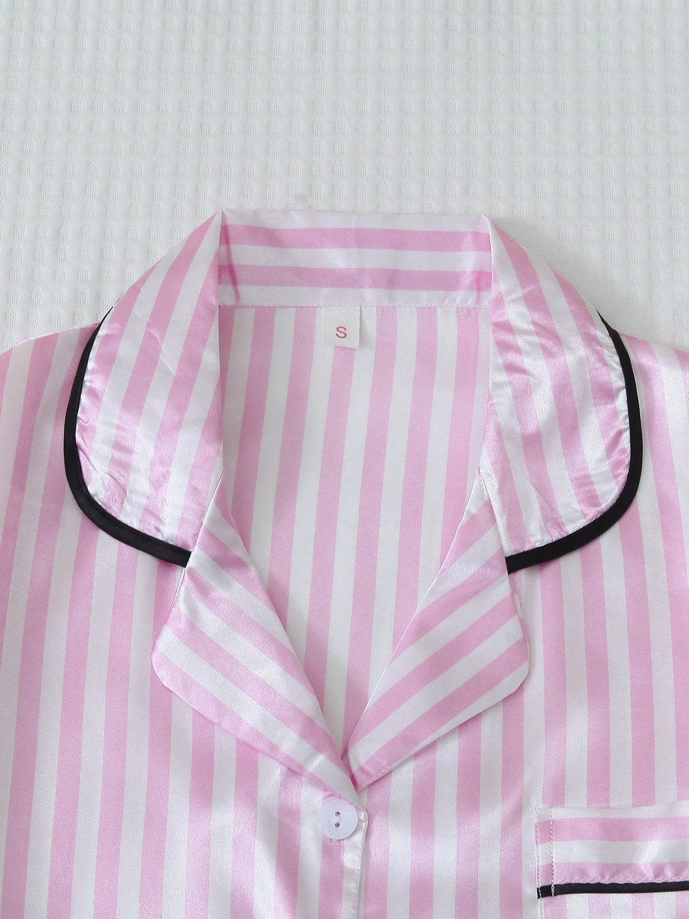 بيجامه ستان بنطلون بنصف كم