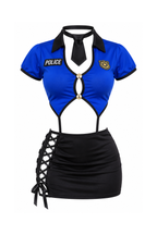 Costume Babydoll