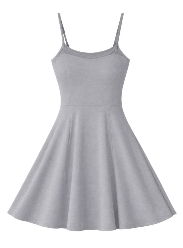 Soft Cotton Nightdress