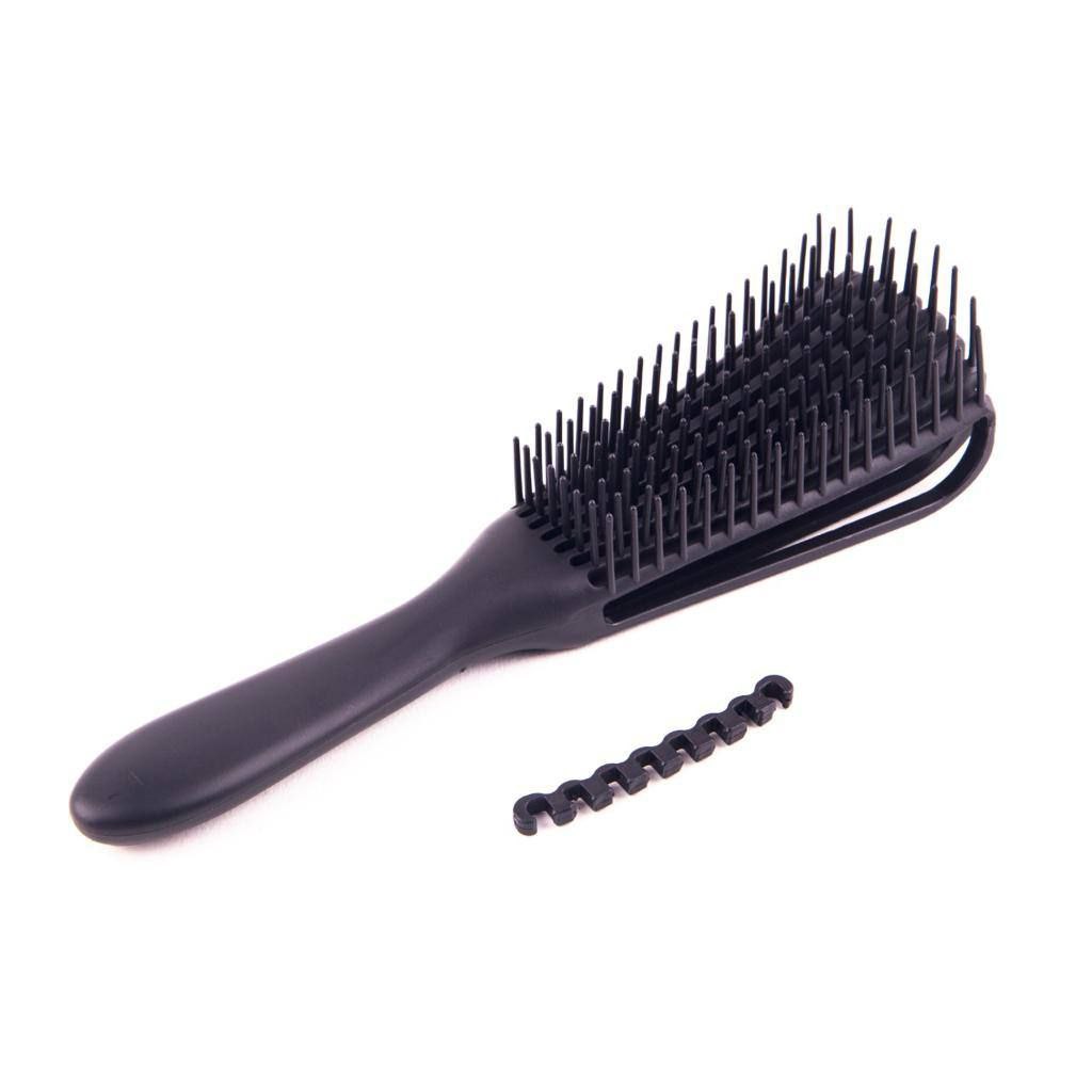 Curly Detangling Brush
