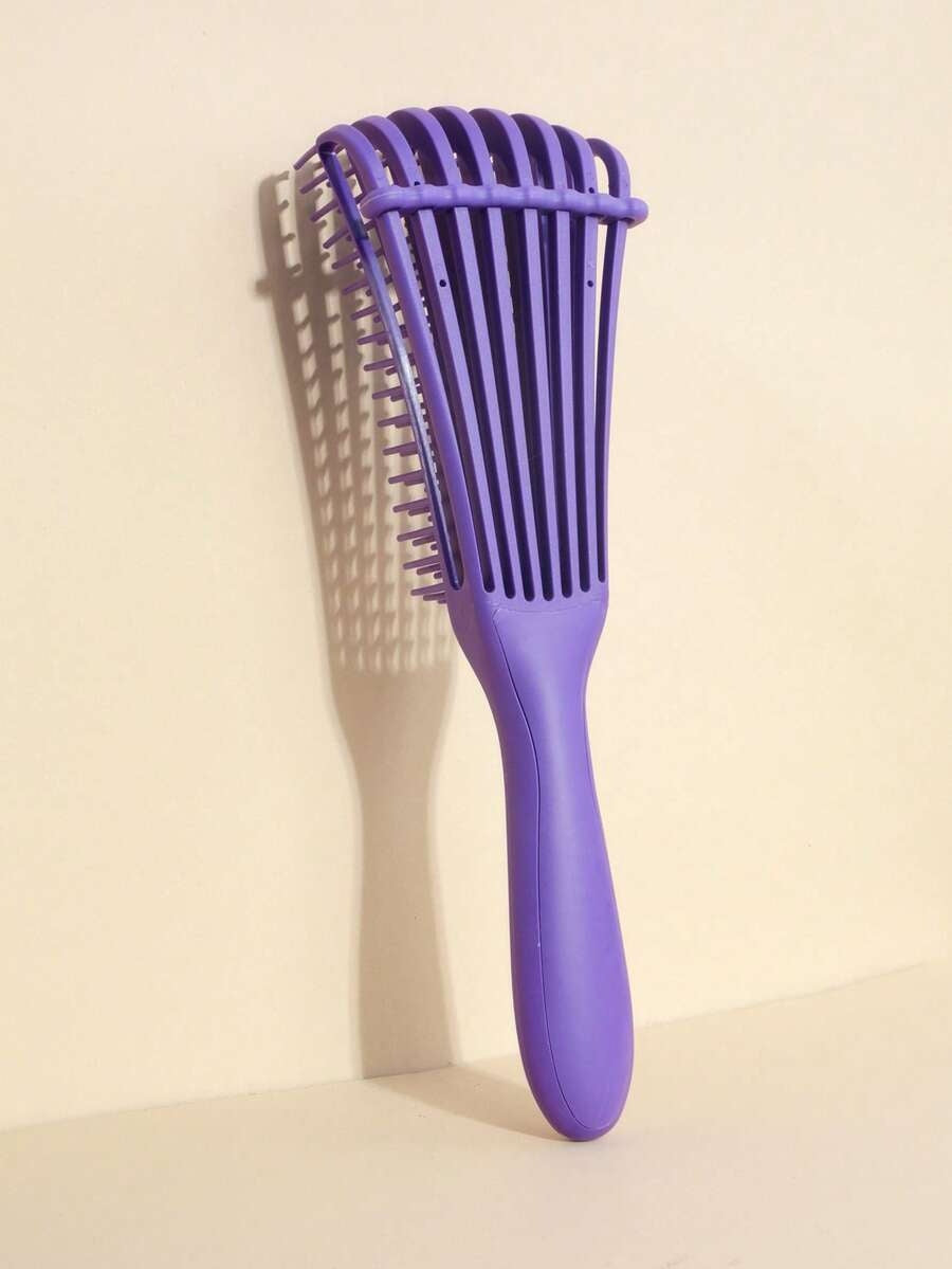 Curly Detangling Brush