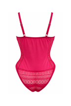Sheer Baby Doll