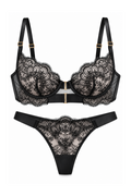 Joupier Bra Panty Set
