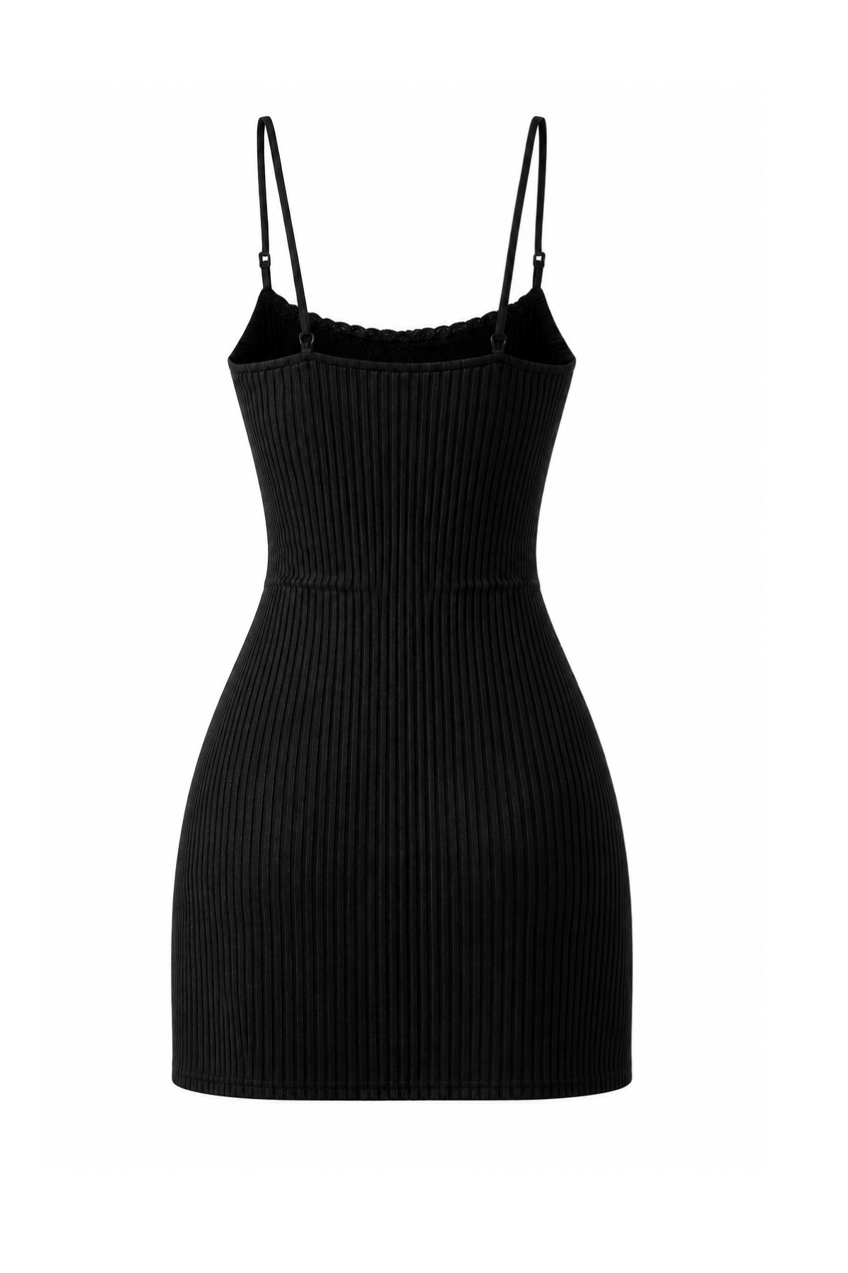 Tie Front Home Dress