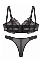 Joupier Bra Panty Set