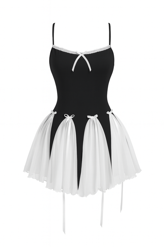 دريس قصير بقصه مميزه