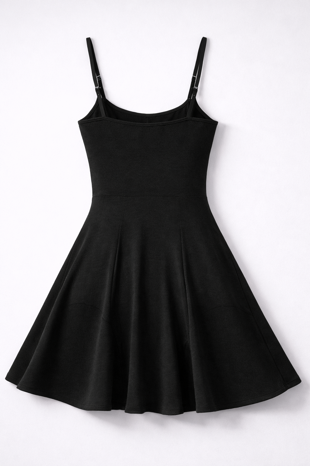 بيجامه بنطلون بحماله رفيعه مزود بازرار