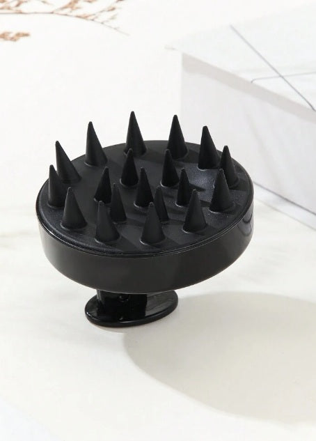 Silicone Scalp Massager