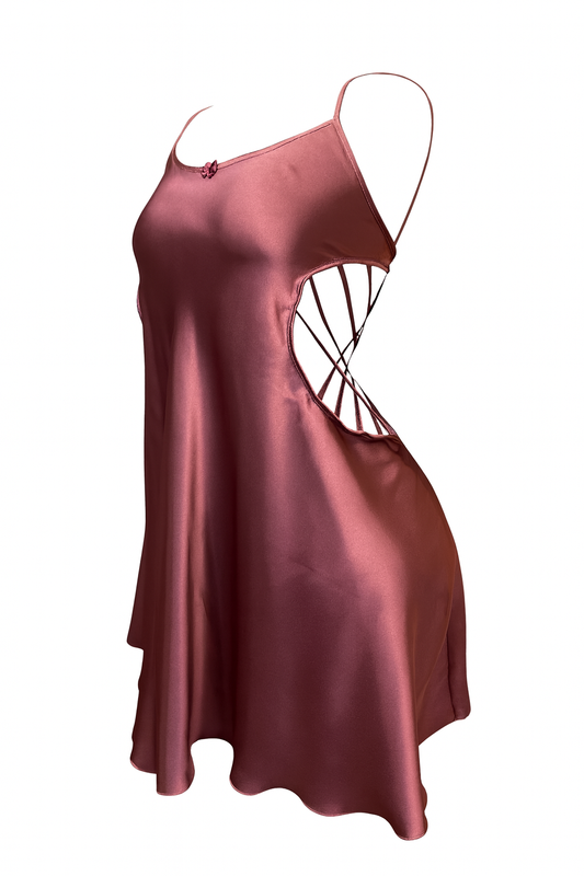 لانجيري ستان مزود بقصه من الجناب