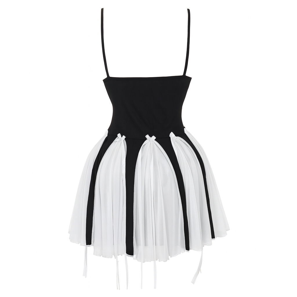 دريس قصير بقصه مميزه