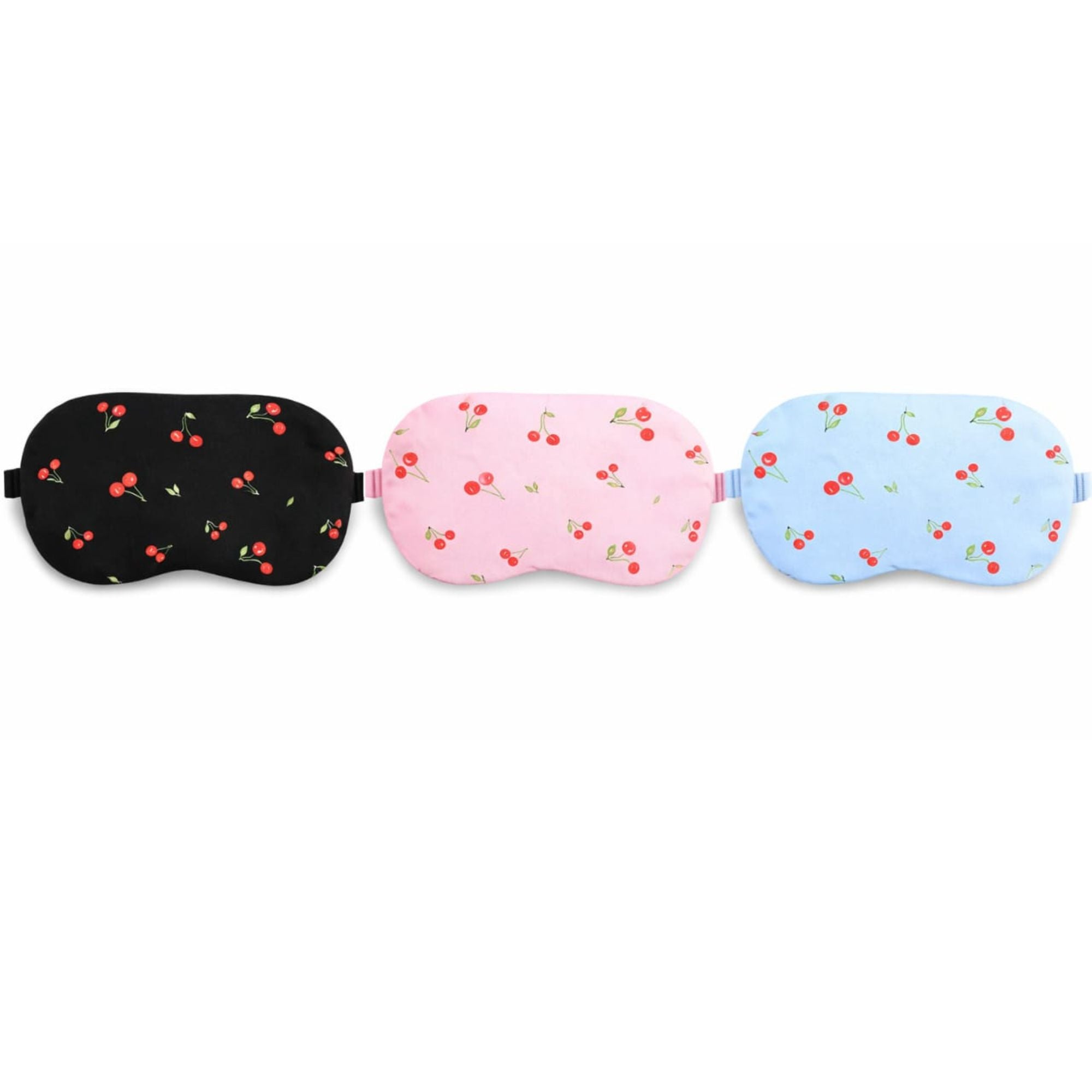 Cherry Gel Eye Mask