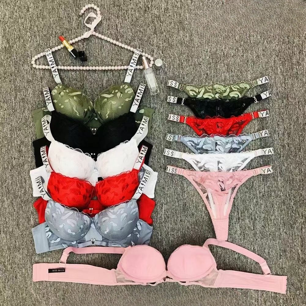 underwear set