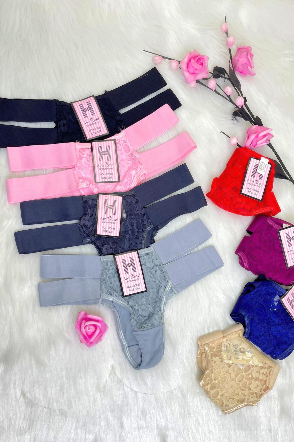 Lace Panty