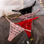 Mesh Panty
