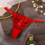 Mesh Panty