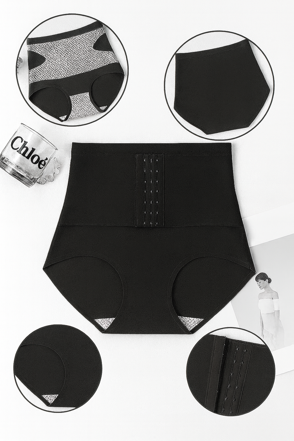 Tummy Control Corset