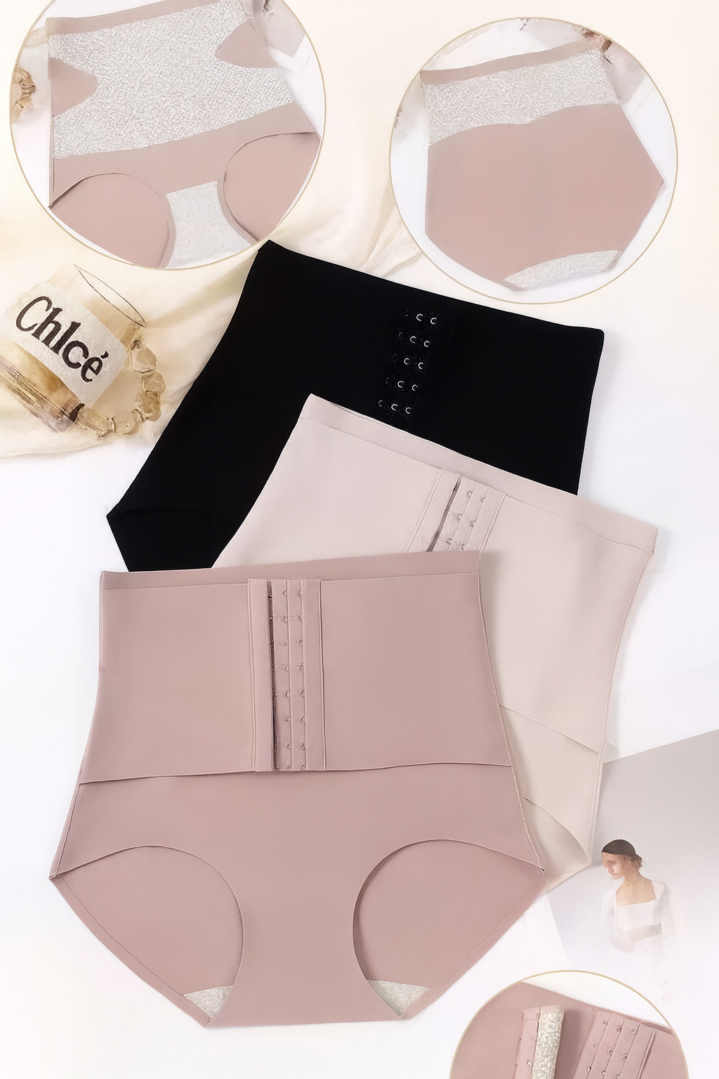 Tummy Control Corset