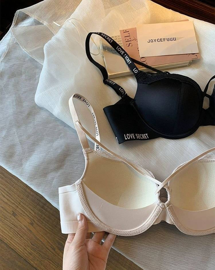 Lace Bra