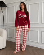 Winter PJ Set