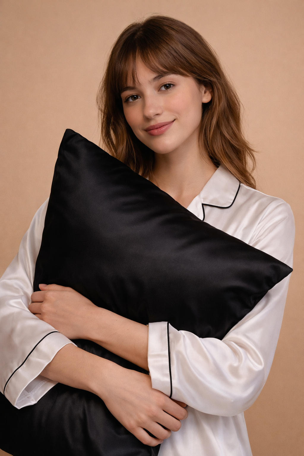 Satin Pillow Case