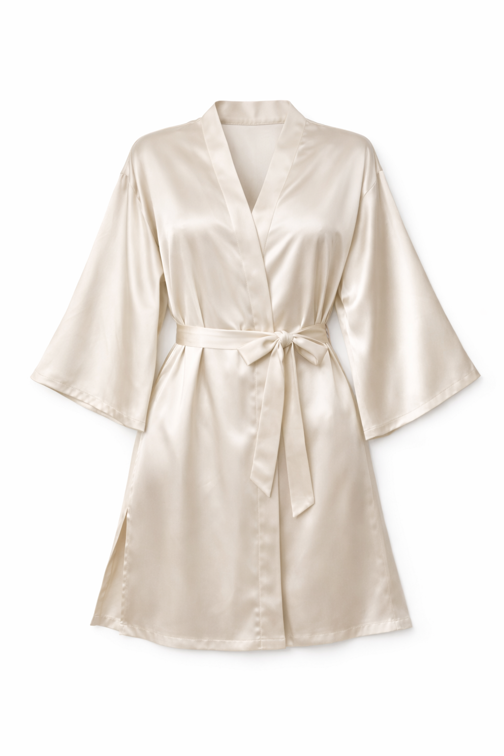 روب برايد ميد ستان مزود بحزام