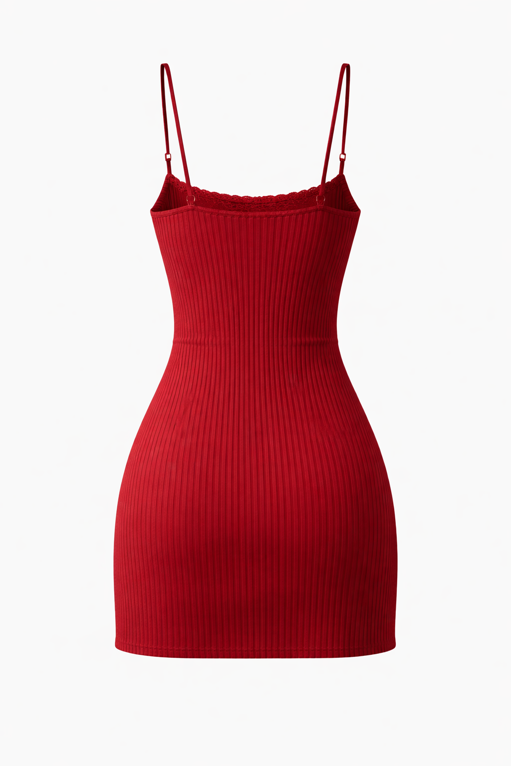 Tie Front Home Dress