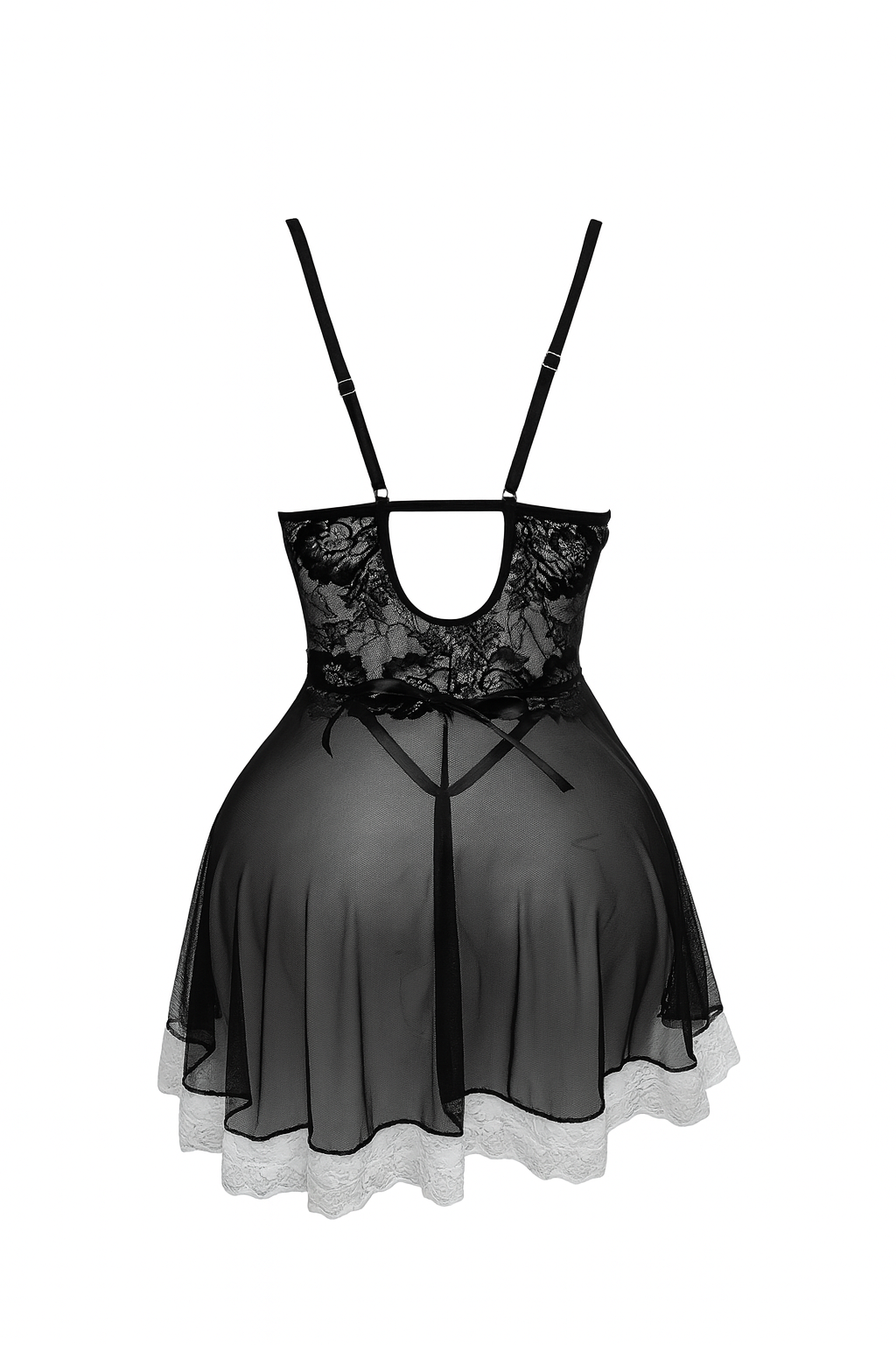 بيبي دول تنكري مزود بفيونكات