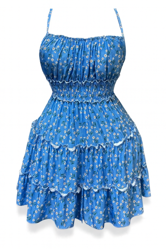 دريس قصير بقصه مميزه