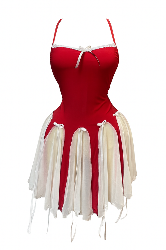 دريس قصير بقصه مميزه