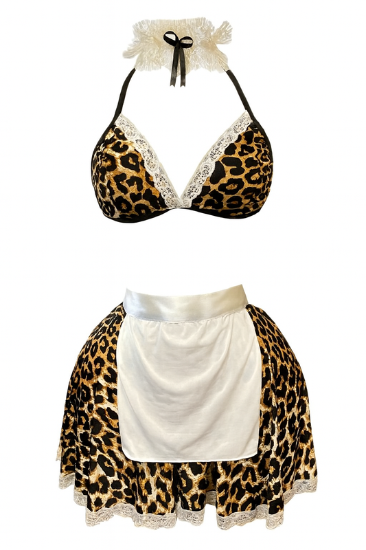 بيبي دول تنكري بطابعه التايجر