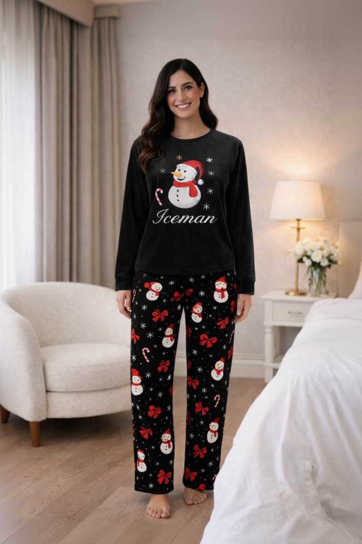 Christmas PJ Set