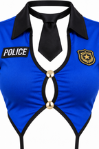 Costume Babydoll