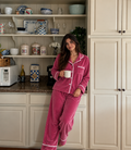 Winter PJ Set