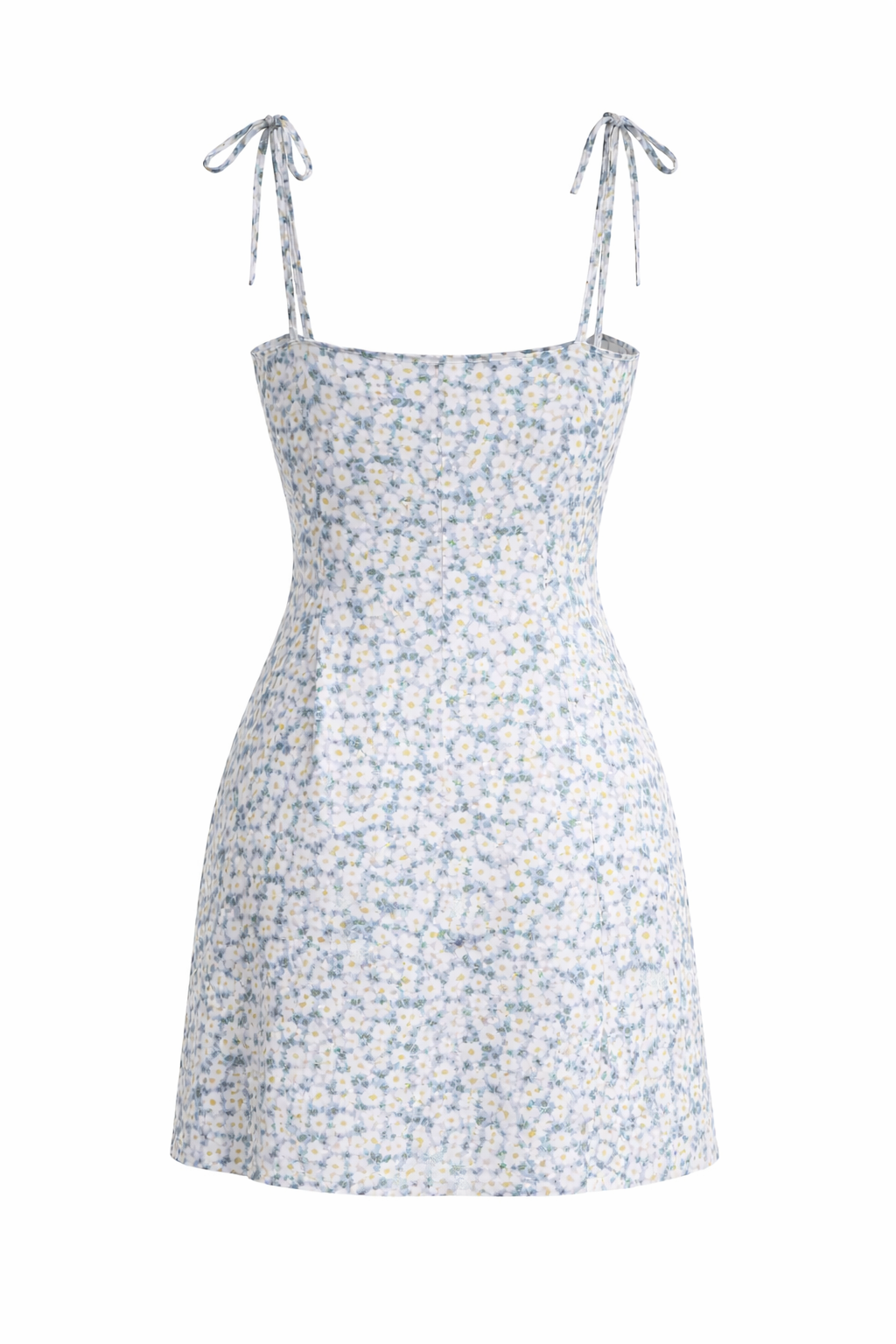 code 128 فستان بحماله رفيعه بطبعه الورد