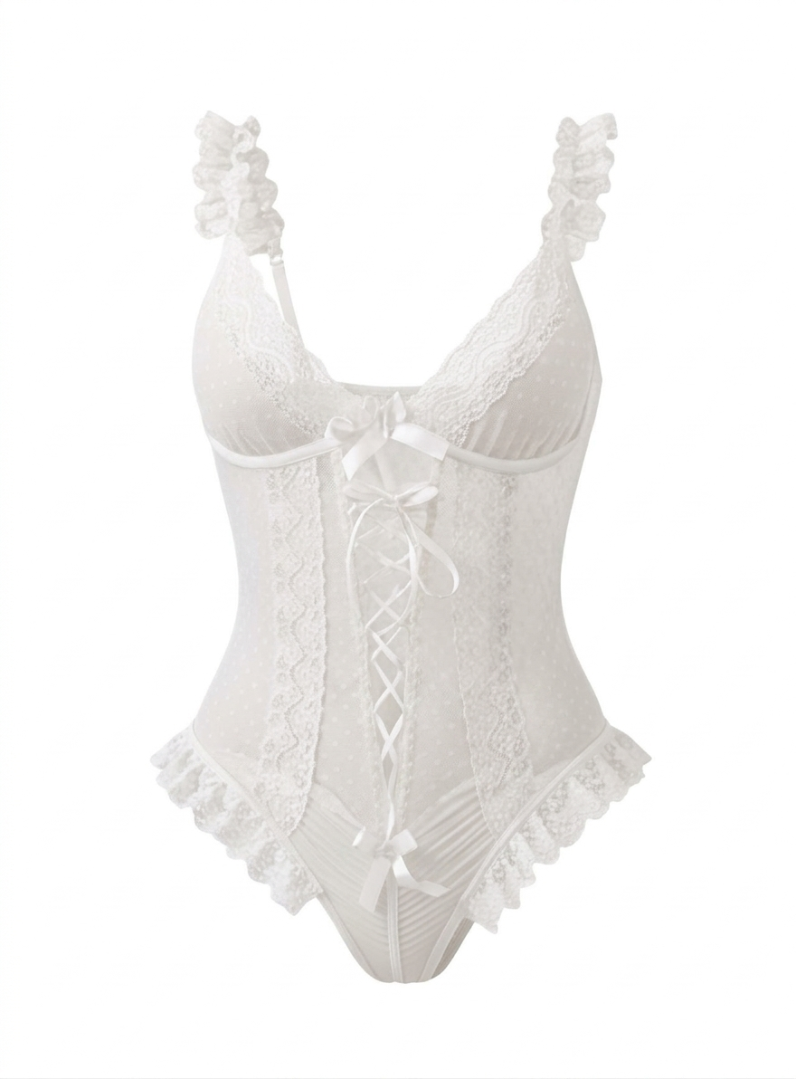 Sexy Babydoll