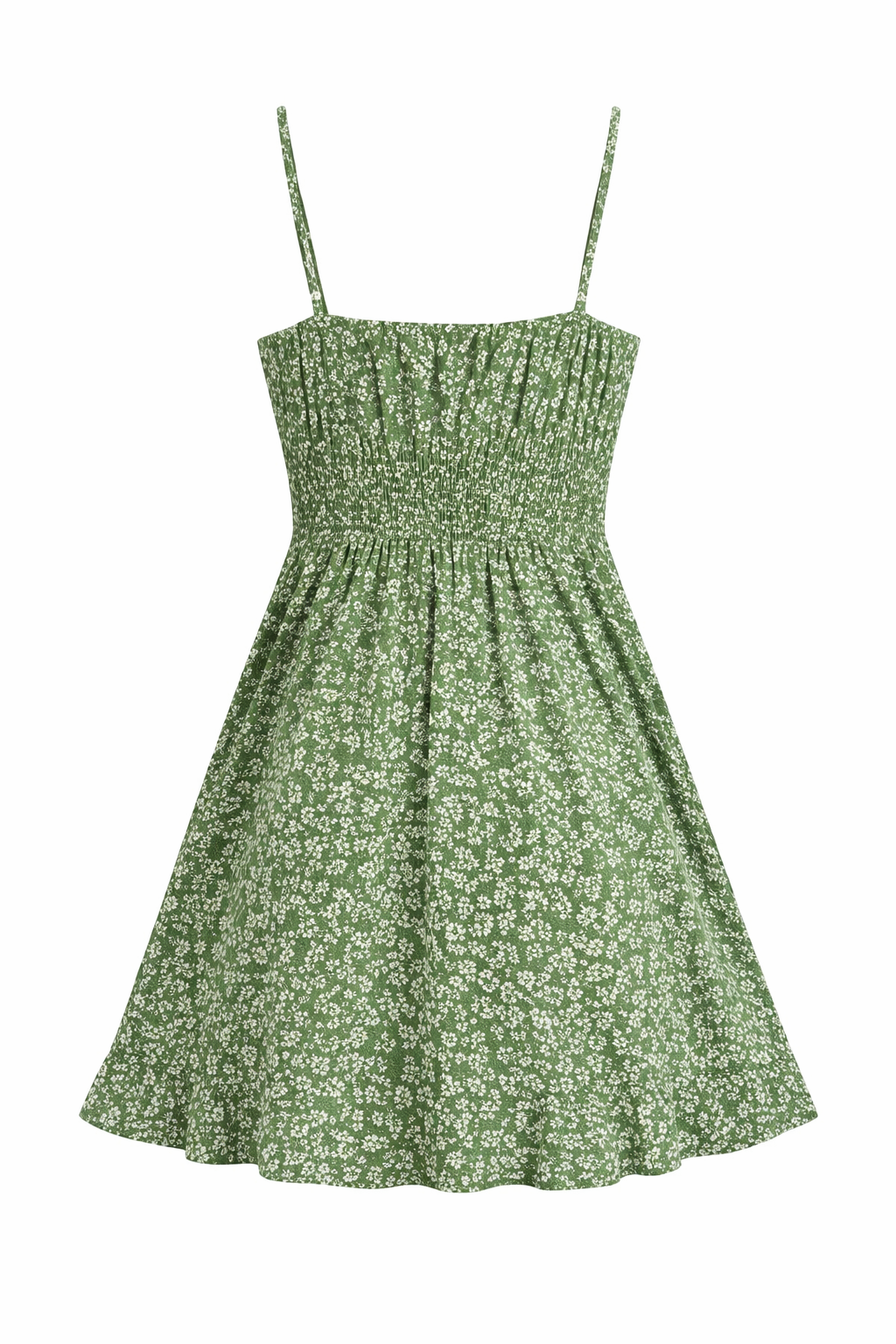 كاش قصير مزود بالدانتيل