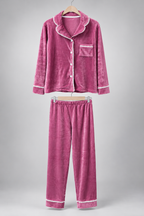 Winter PJ Set