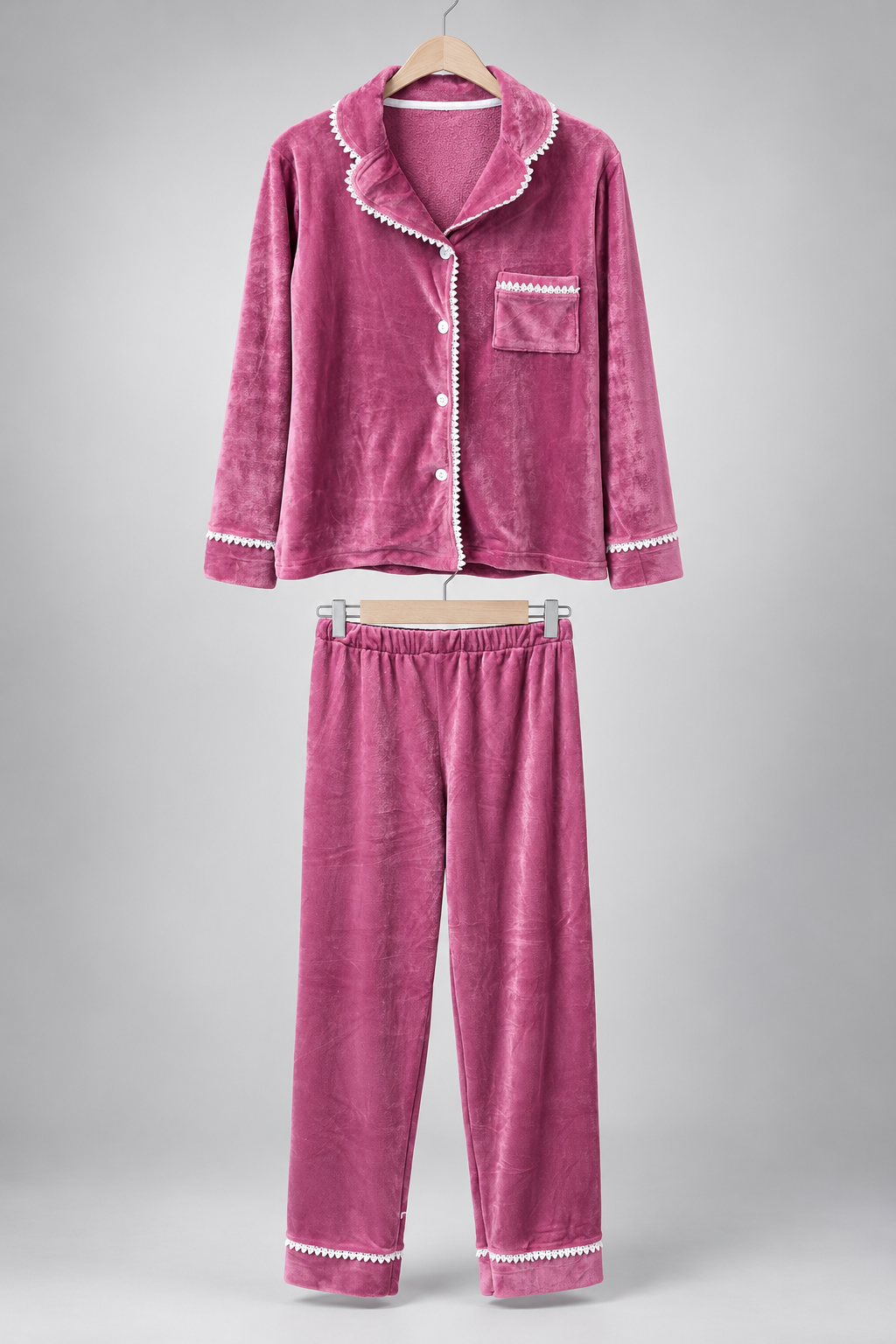 Winter PJ Set