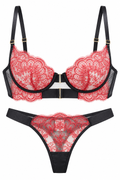Joupier Bra Panty Set