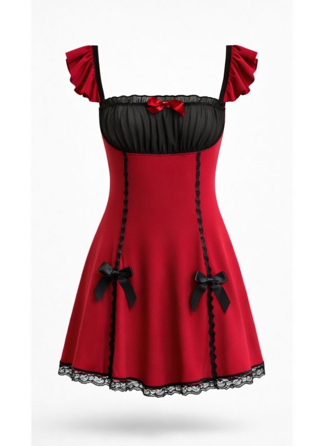 code 635 روب قصير ابيض