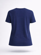 Soft Cotton Short-Sleeve T-Shirt