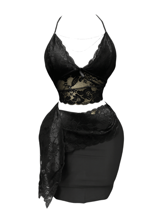 بيبي دول توب و سكيرت وسلسله من عند الصدر