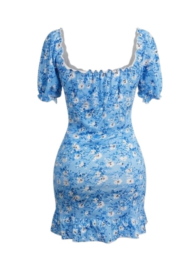 كاش قصير مزود بالدانتيل