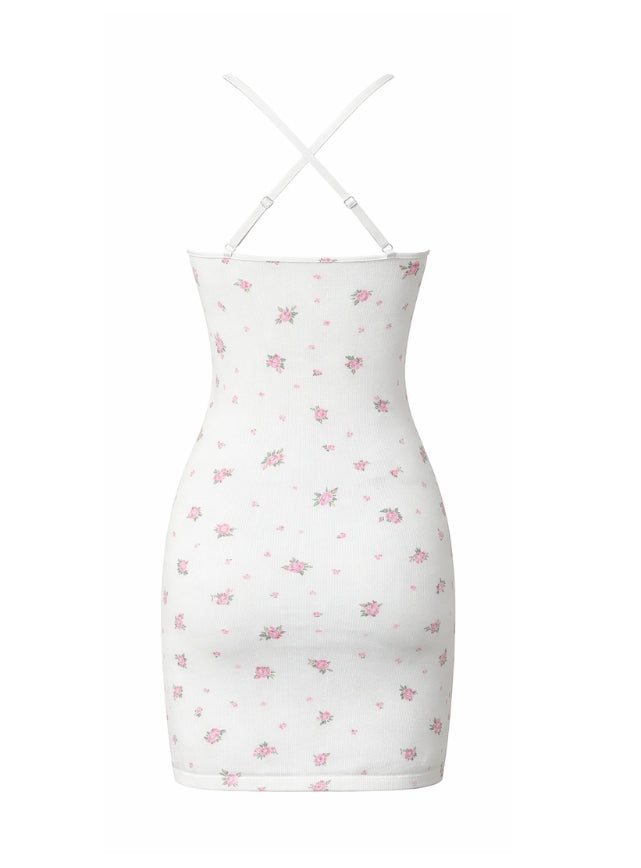 code 695 بيبي دول قصير احمر